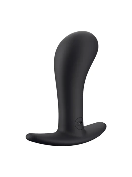Bootie Silicone Anal Plug — image 13 of 14