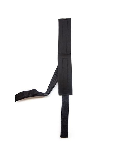 Hands UP! Suction Cup Cuffs