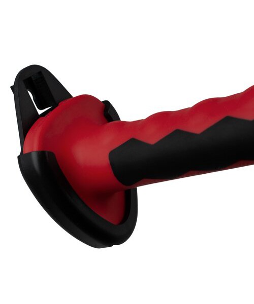 ElectraStim Fusion Komodo Electro Sex Dildo - 6.4 Inch — image 6 of 10