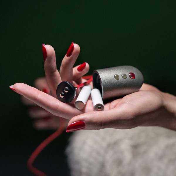 Fun Factory Hybrid Kit for Battery Plus Toys