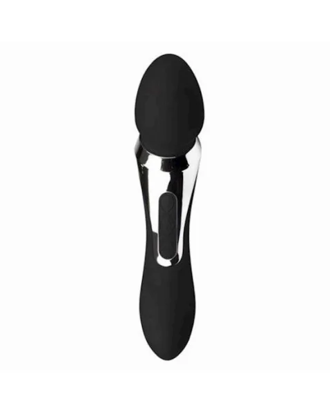 Sway Vibes Wand Vibrator