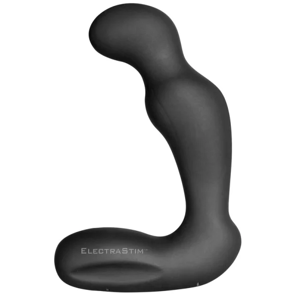 ElectraStim Silicone Noir Sirius Electro Prostate Massager — image 4 of 5