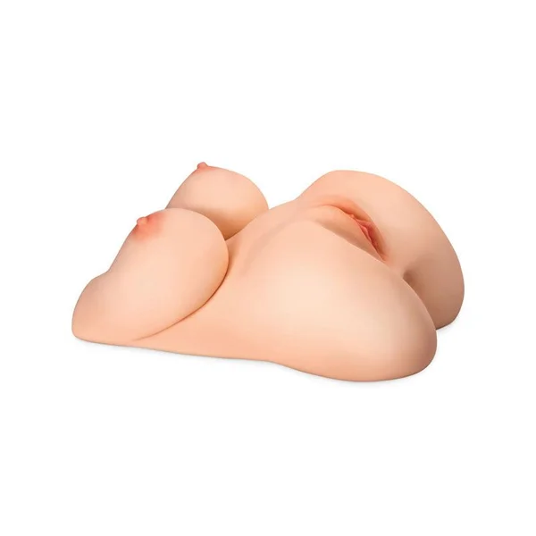 Pdx Plus Ez Bang Torso - Light — image 16 of 18