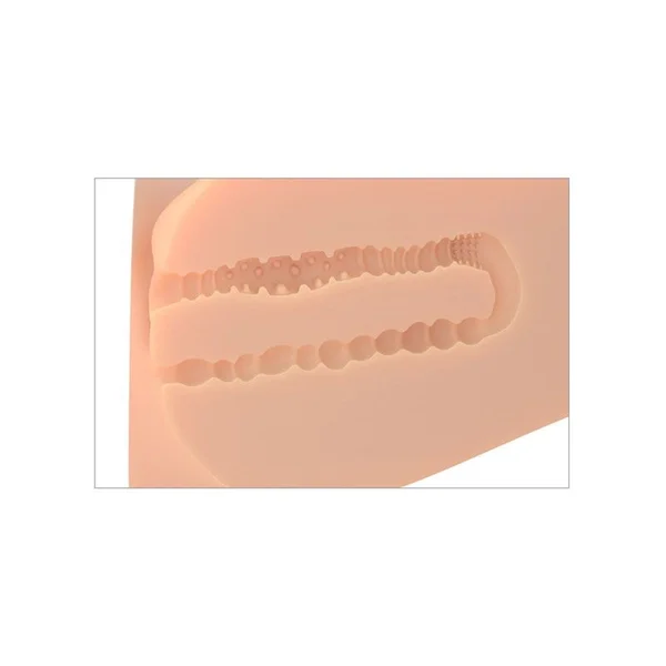 Pdx Plus Ez Bang Torso - Light — image 17 of 18