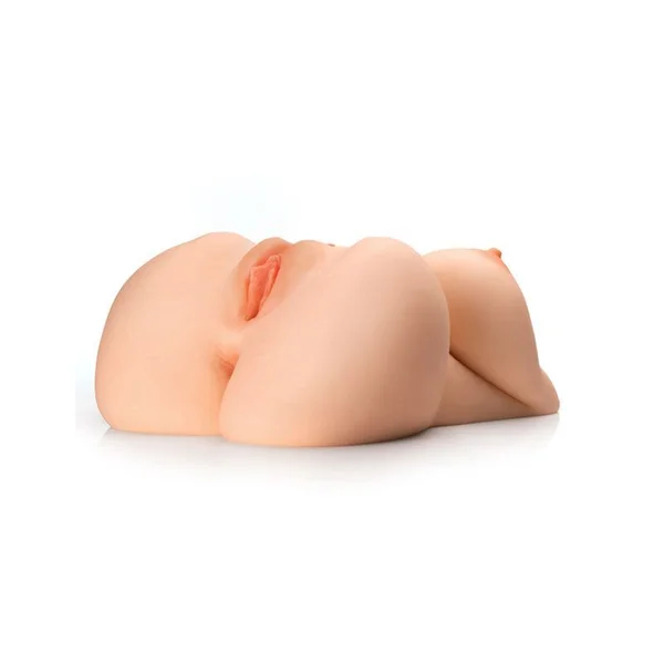 Pdx Plus Ez Bang Torso - Light — image 14 of 18