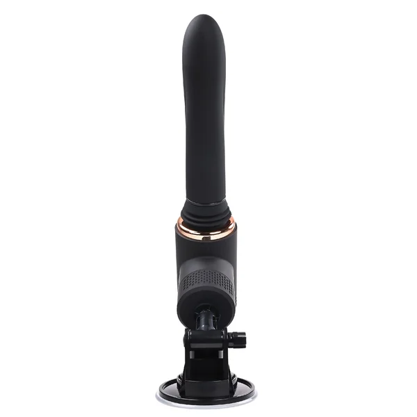Too Hot to Handle - Black — image 24 of 25