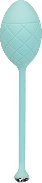 Pillow Talk Frisky Duo Kegel Balls