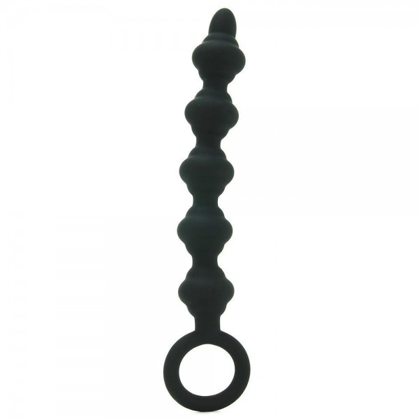 Mack Tuff Bendable Anal Rod — image 6 of 6