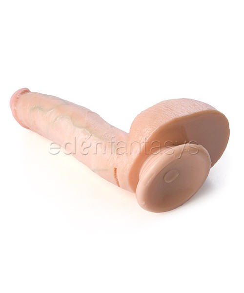 TitanMen Dean Flynn realistic cock