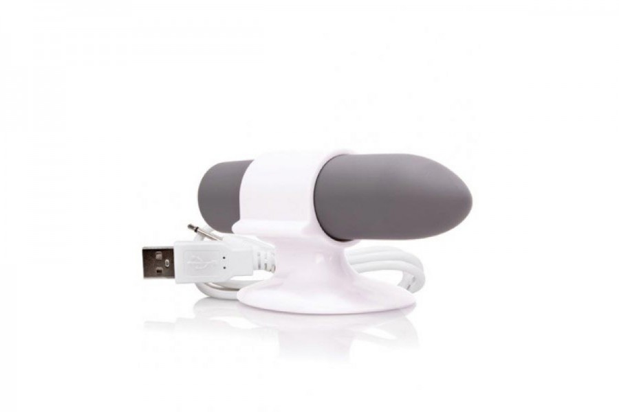 Screaming O Charged Positive Rechargeable Vibe
