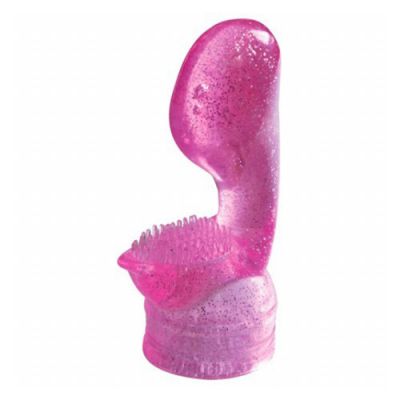 Magic force g spot and clit attachment