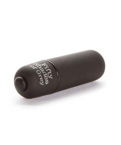 Fifty Shades of Grey Heavenly Massage Bullet Vibrator