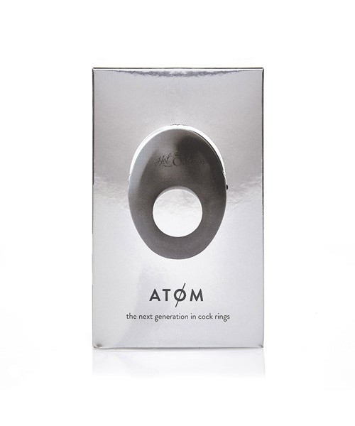 Hot Octopus Atom