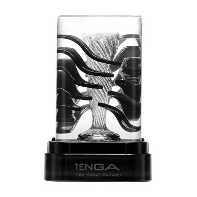 Tenga CRYSTA Stroker