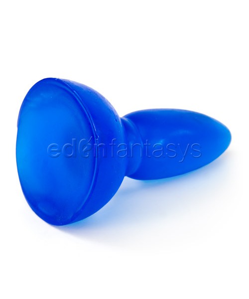 Blue thunder smooth plug — image 5 of 5