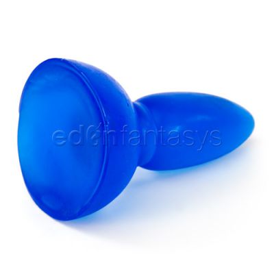 Blue thunder smooth plug