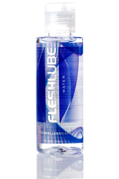 FleshLight Fleshlube Water-Based Lubricant (118ml) — image 2 of 2