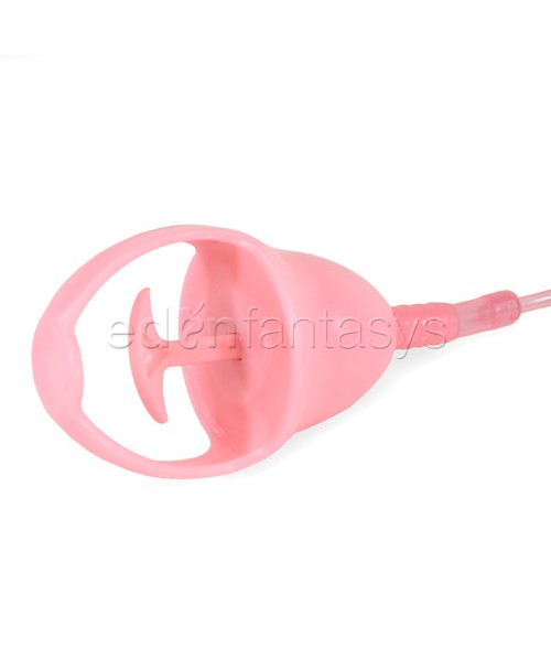 Dr. Z nipple pleaser
