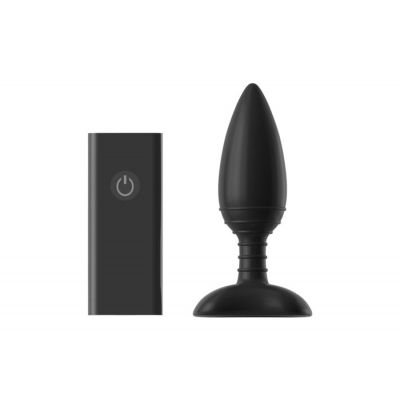 Nexus Ace Small Remote Control Butt Plug