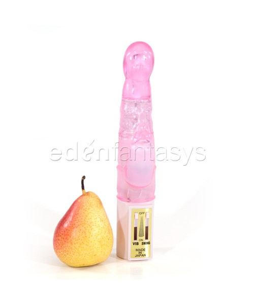 Pearl luxe