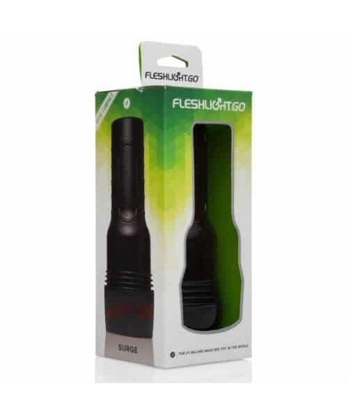 FLESHLIGHT GO SURGE
