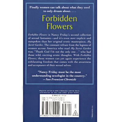 Forbidden Flowers
