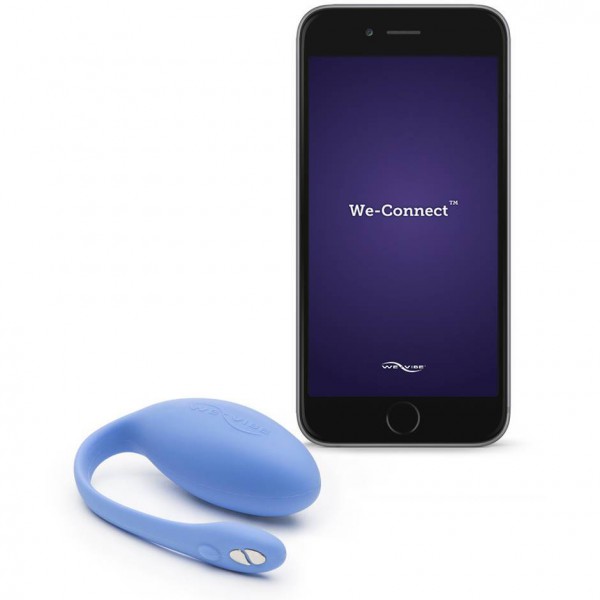 We-Vibe Jive Wearable Egg Vibrator With App