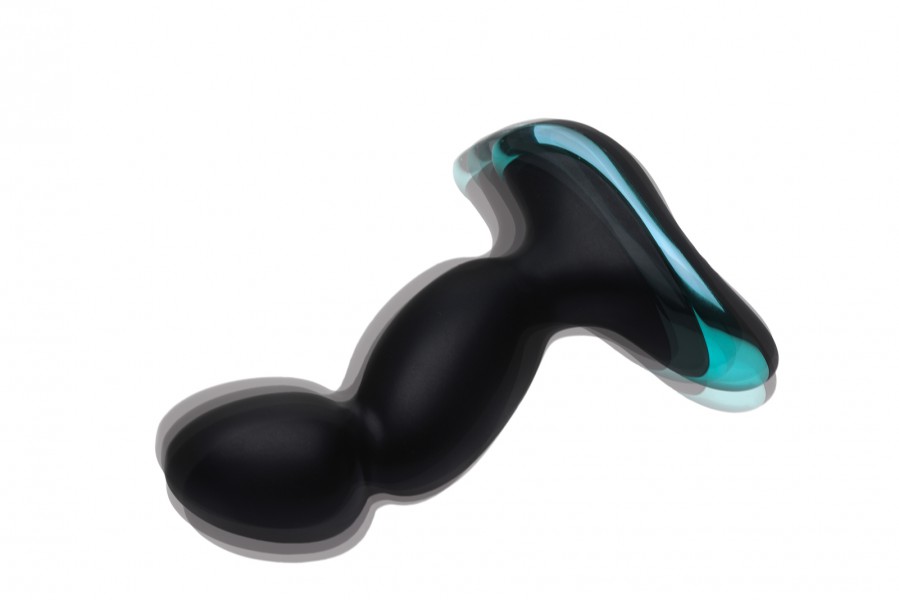 Passage 7X Rechargeable Ergo Prostate Stimulator