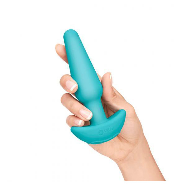 B-Vibe Anal Training Set