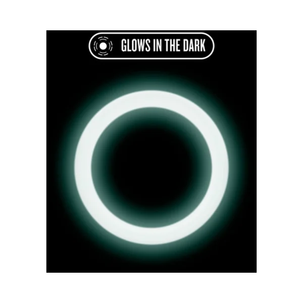 Performance - Silicone Glo Cock Ring