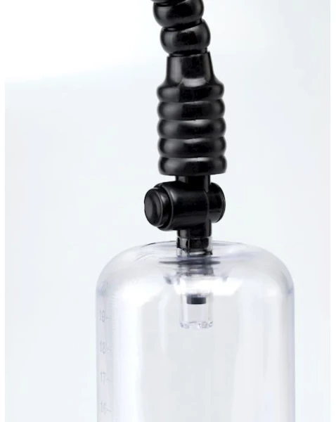 Pump Worx Max-Width Penis Enlarger