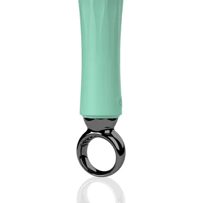 Screaming O PrimO Wand 7 5 Vibrating Wand Massager