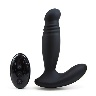 P spot stroker