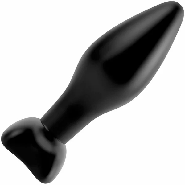 Anal Fantasy Collection Small Silicone Plug By Pipedream — image 2 of 2