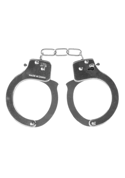 Metal Handcuffs