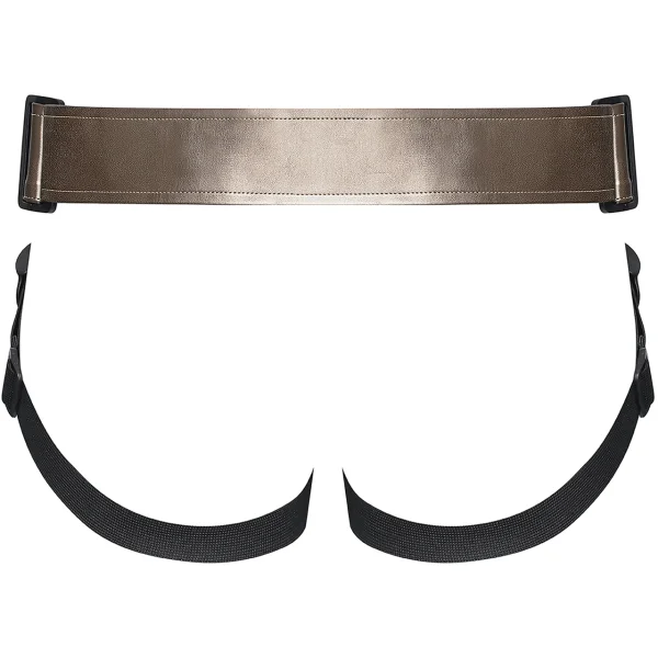 Strap-On-Me Curious Harness