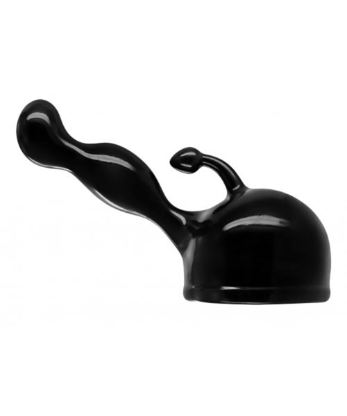 P-Spot Wand Attachment for Men