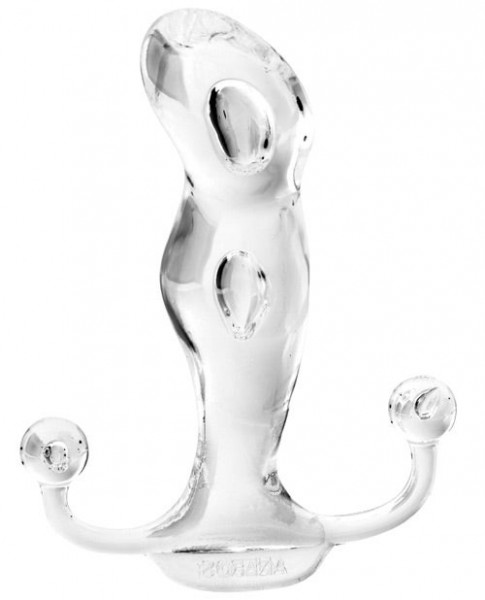 Aneros Progasm Ice - Clear