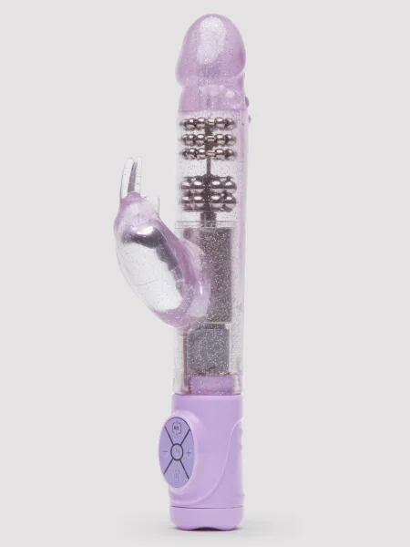 Jack Rabbit Thrusting Rabbit Vibrator