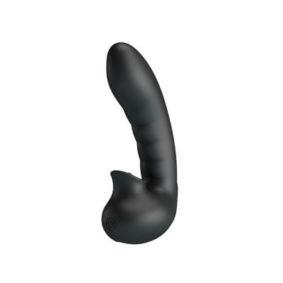 Hobgoblin Mini Vibrator