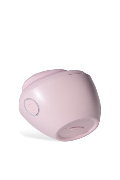 Lora DiCarlo Baci Premium Robotic Clitoral Stimulator