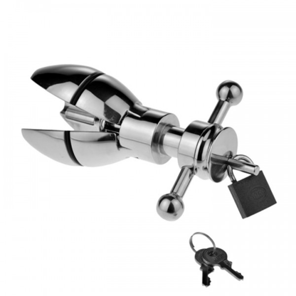 Torment Ultimate Asslock — image 4 of 4