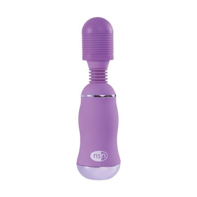 PowerPlay BoomBoom Power Wand Purple