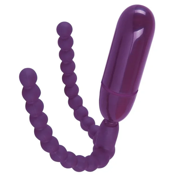 Intimate Spreader And Vibrating GSpot Bullet — image 4 of 4
