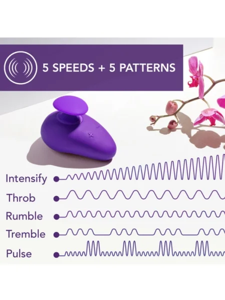 Wellness Palm Sense Vibrator — image 6 of 7