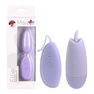 Ellie Egg Vibrator