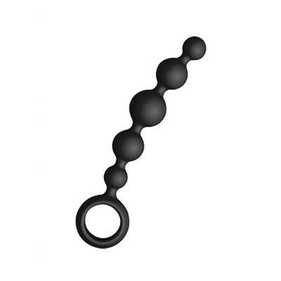 Joyballs Anal Wave Short Black What Are Jiggle Balls