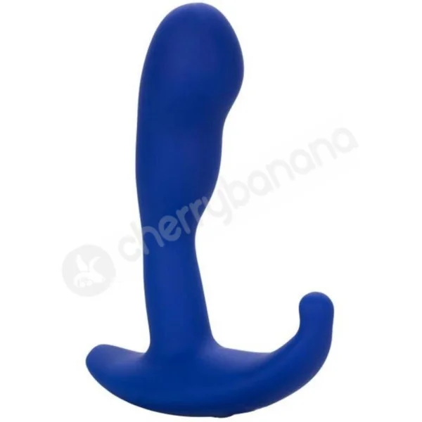 Admiral Advanced Curved Powerful Vibrating Anal Probe