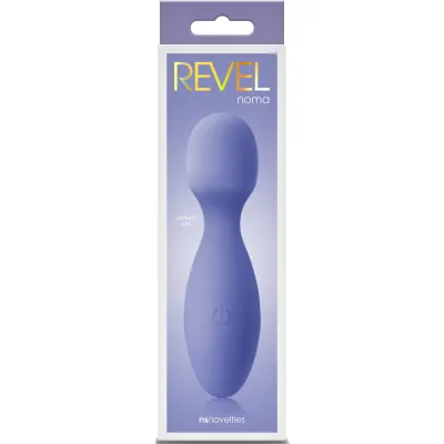 Revel Noma Purple