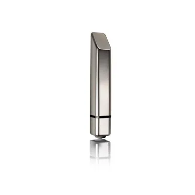 Bamboo Silver